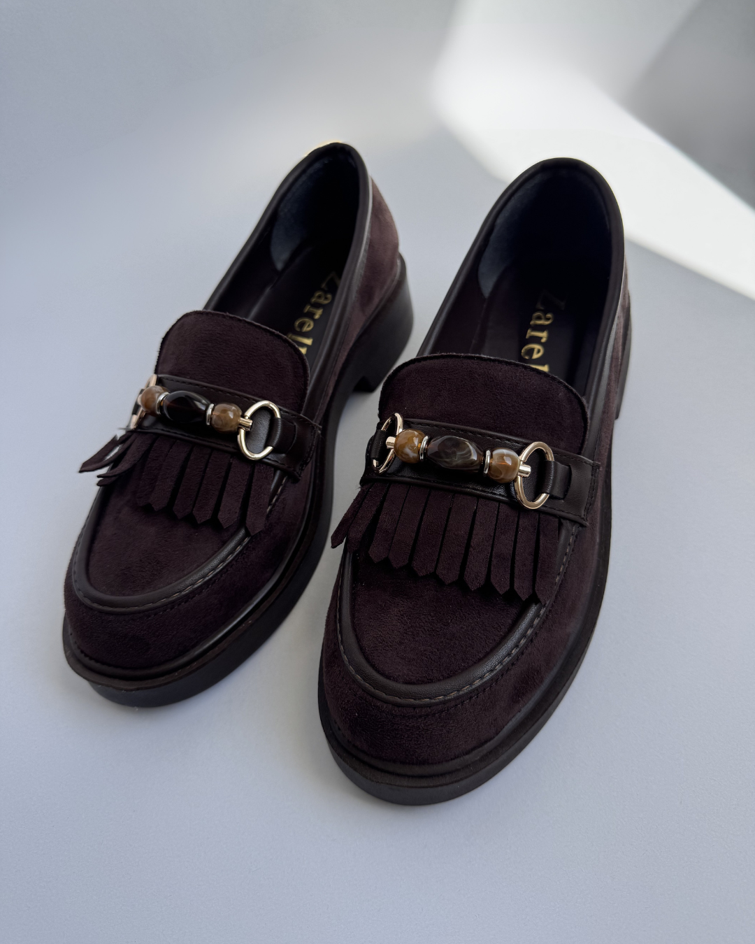 Derbies Rosa