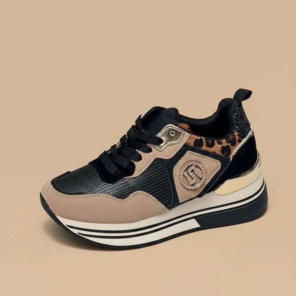 Espadrille Léo