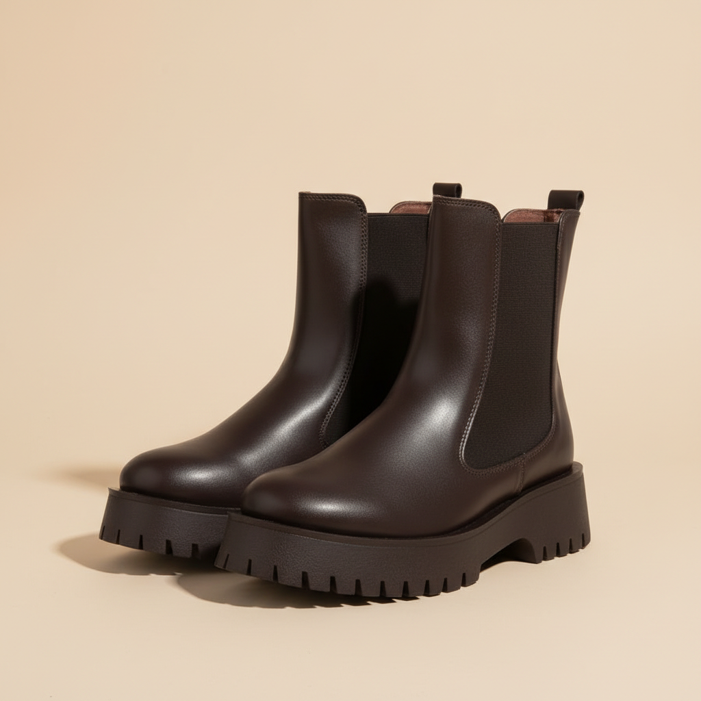 Rosa Storm Boots