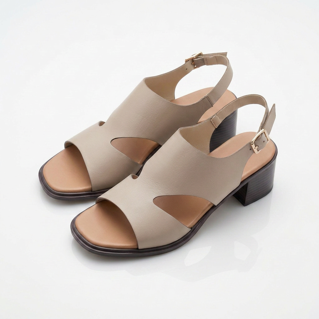 Sandales Virelia