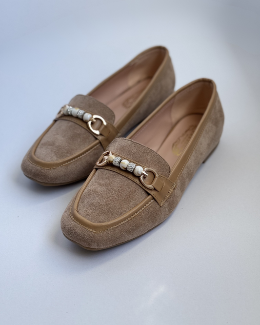 Derbies chic