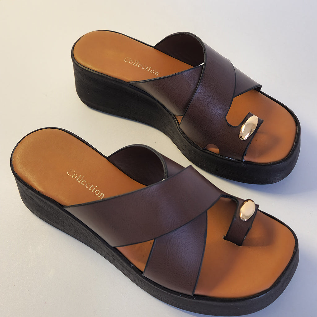 Mules Lyora