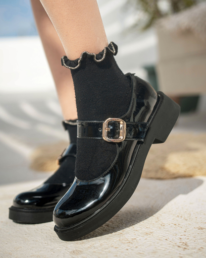 Luna Classique Moccasins