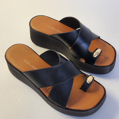 Mules Lyora