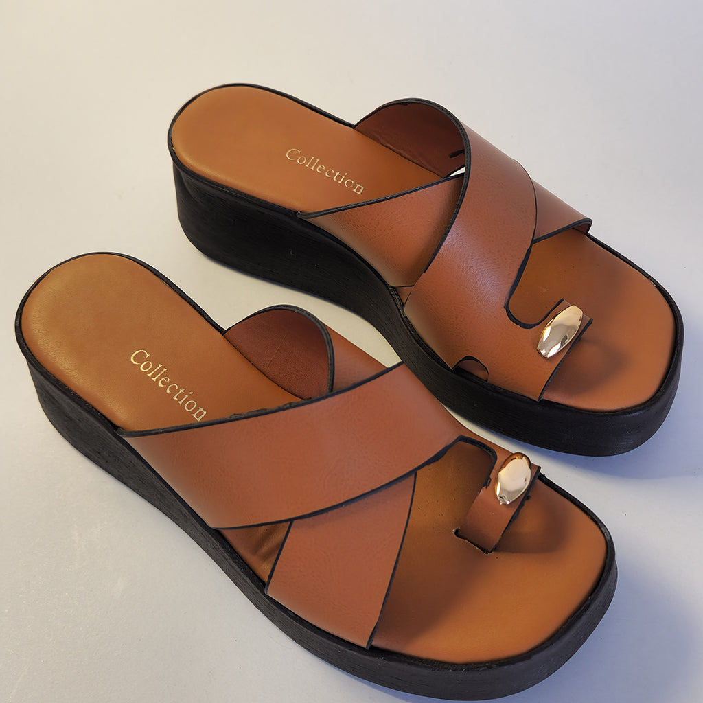 Mules Lyora