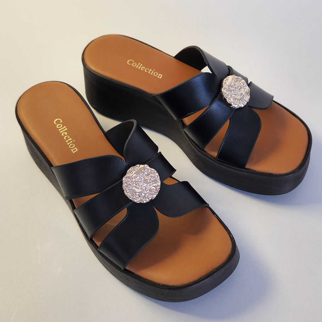 Mules Selya