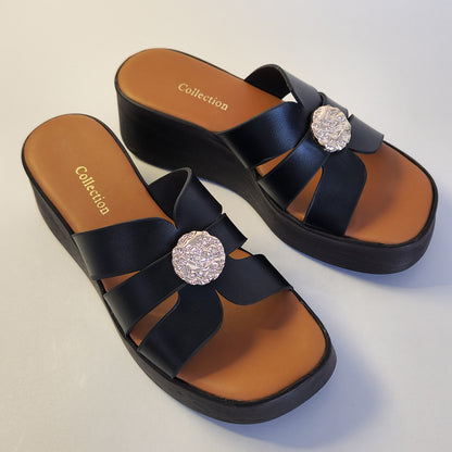 Mules Selya