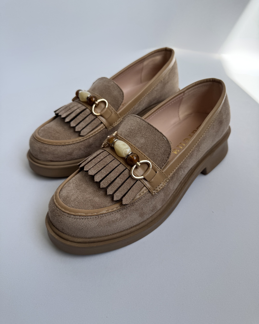 Derbies Rosa