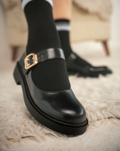 Luna Classique Moccasins