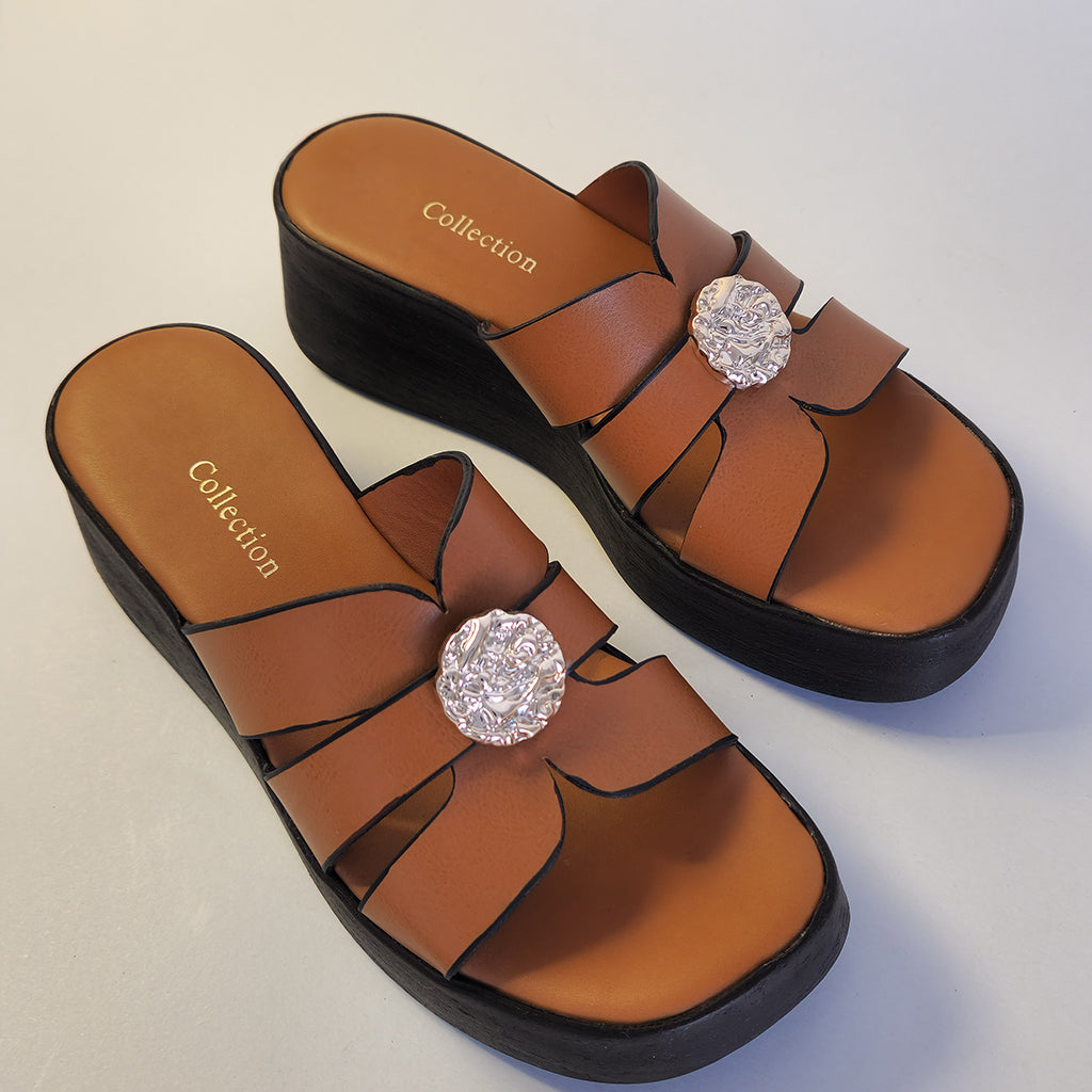 Mules Selya