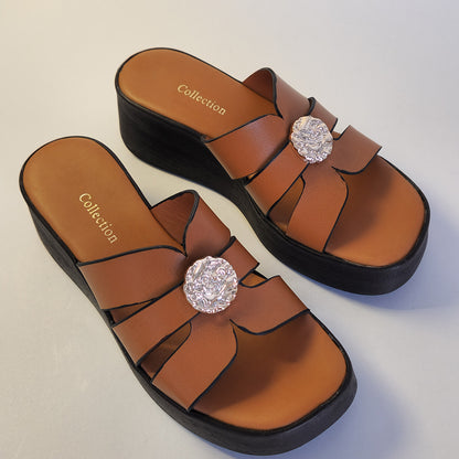Mules Selya