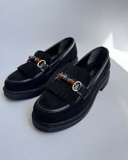 Derbies Rosa