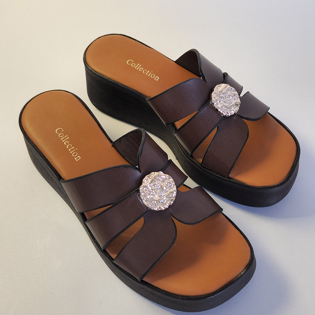 Mules Selya