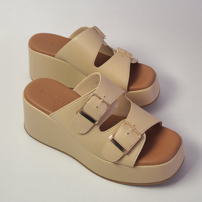 Rosa Sabot Premium