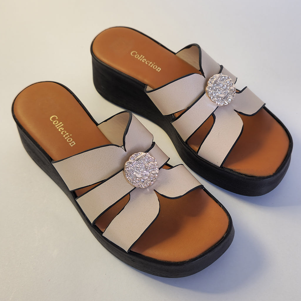 Mules Selya