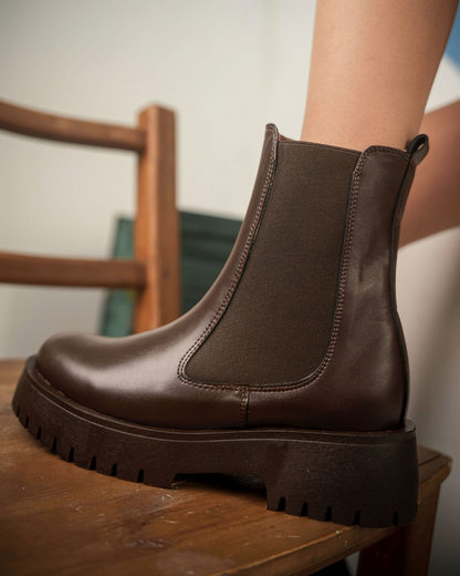 Rosa Storm Boots