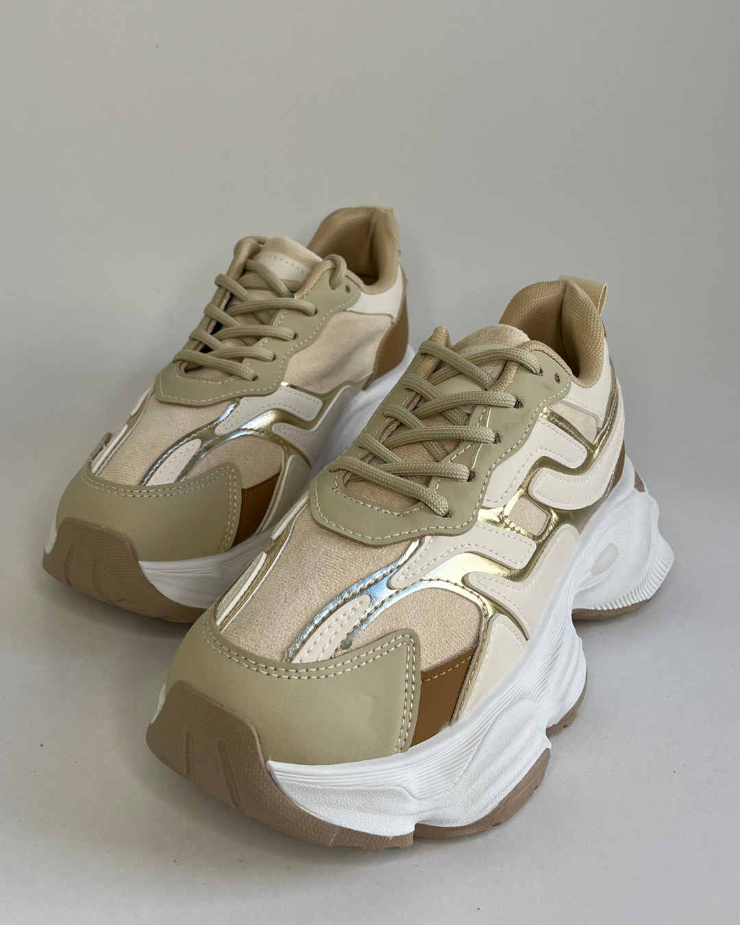 AeroWave 01 Baskets