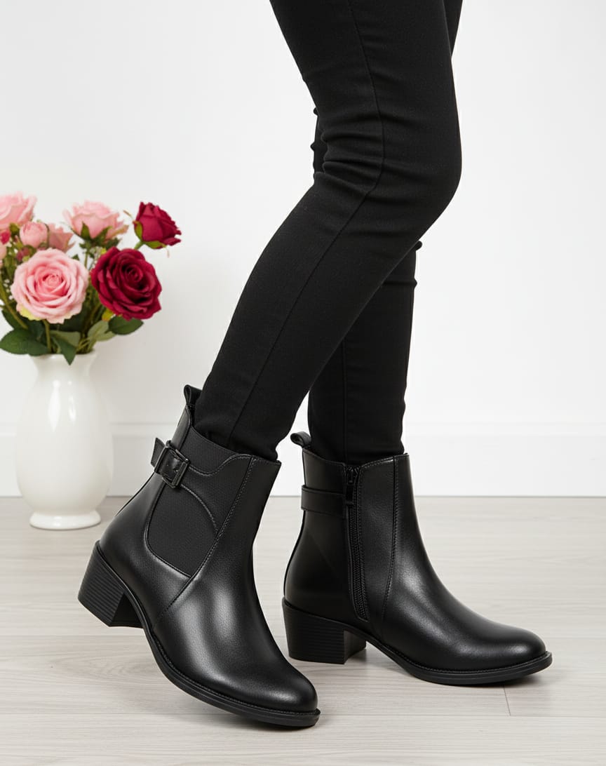 Aura Boots