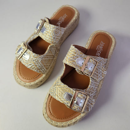 Claquettes Riviera