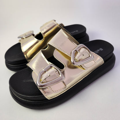 Claquettes Prestige