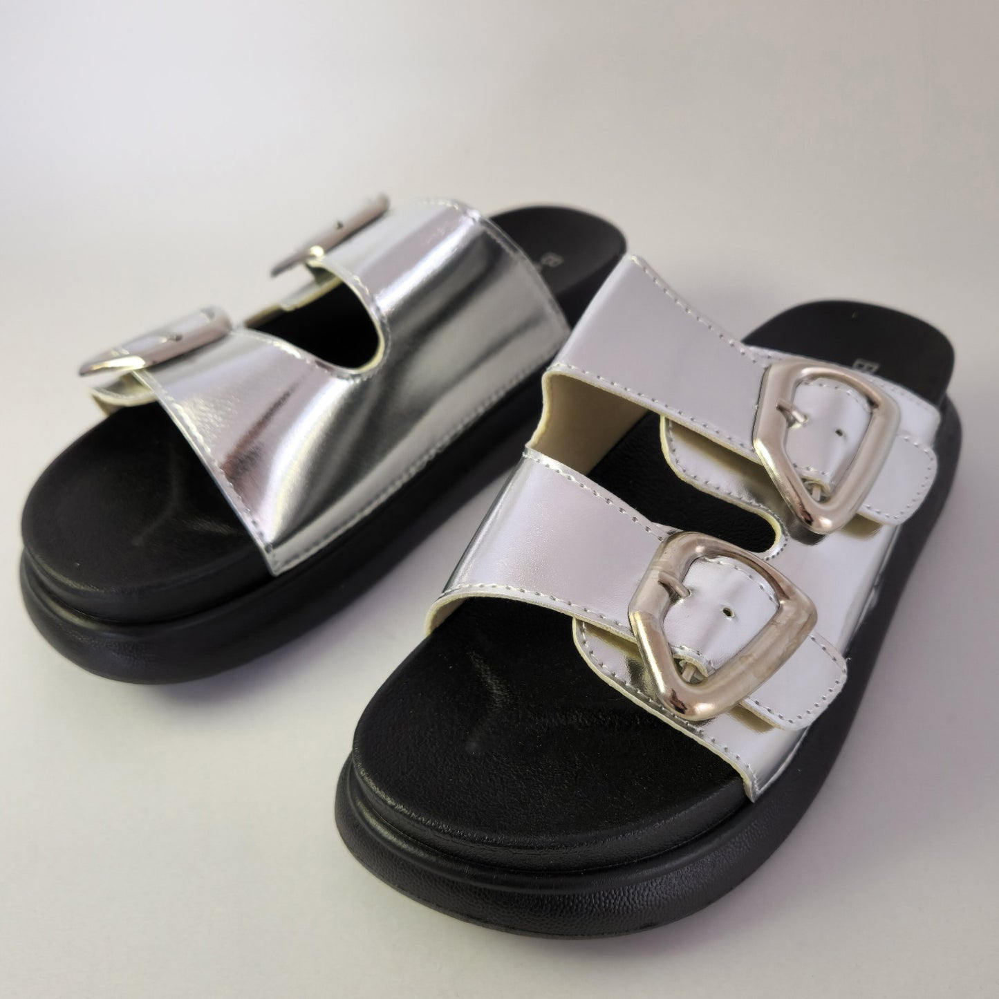 Claquettes Prestige