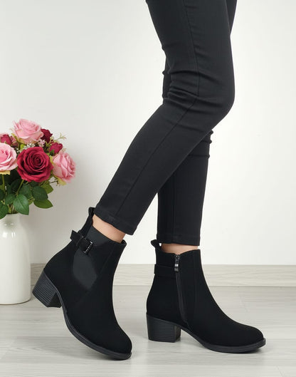 Aura Boots