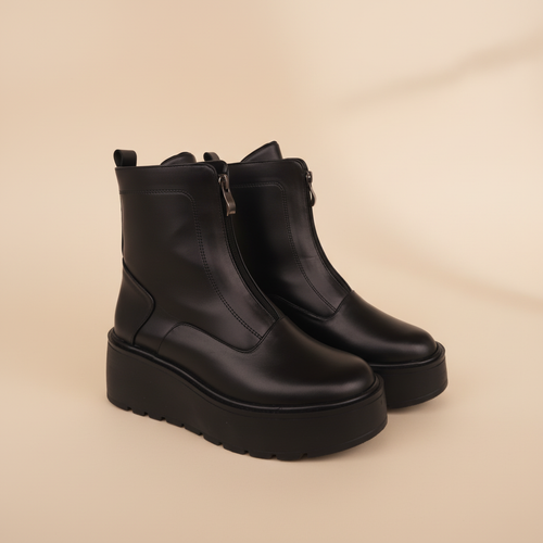 City Lift Bottines