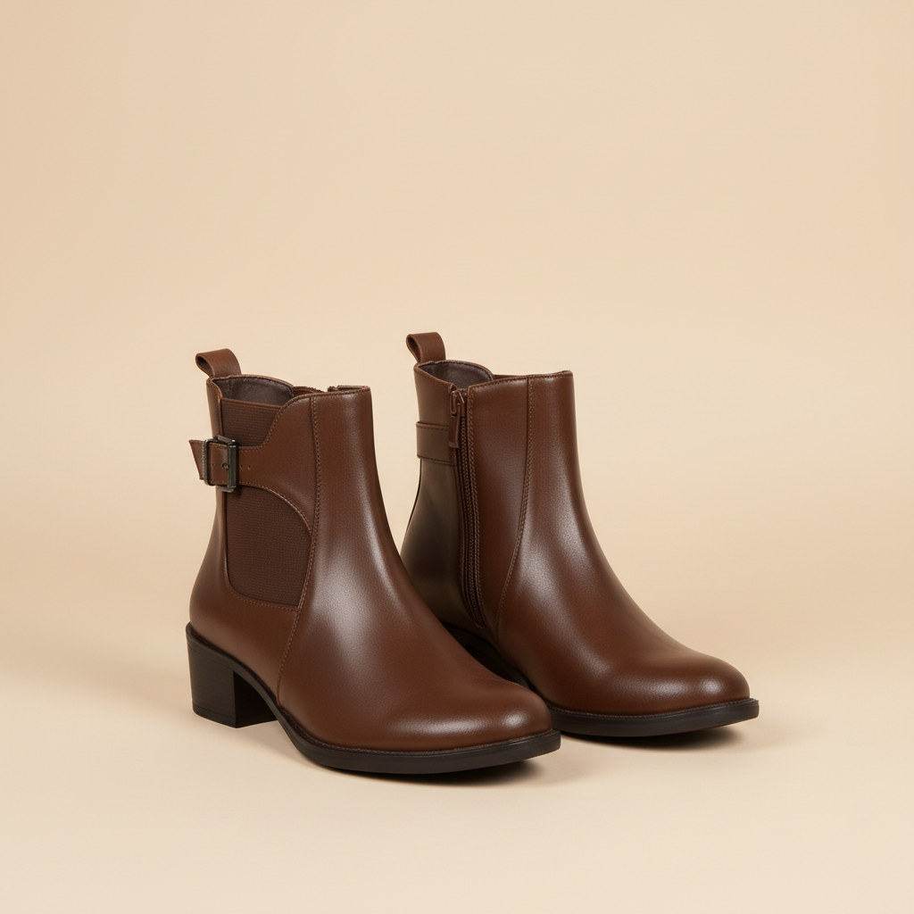 Aura Boots