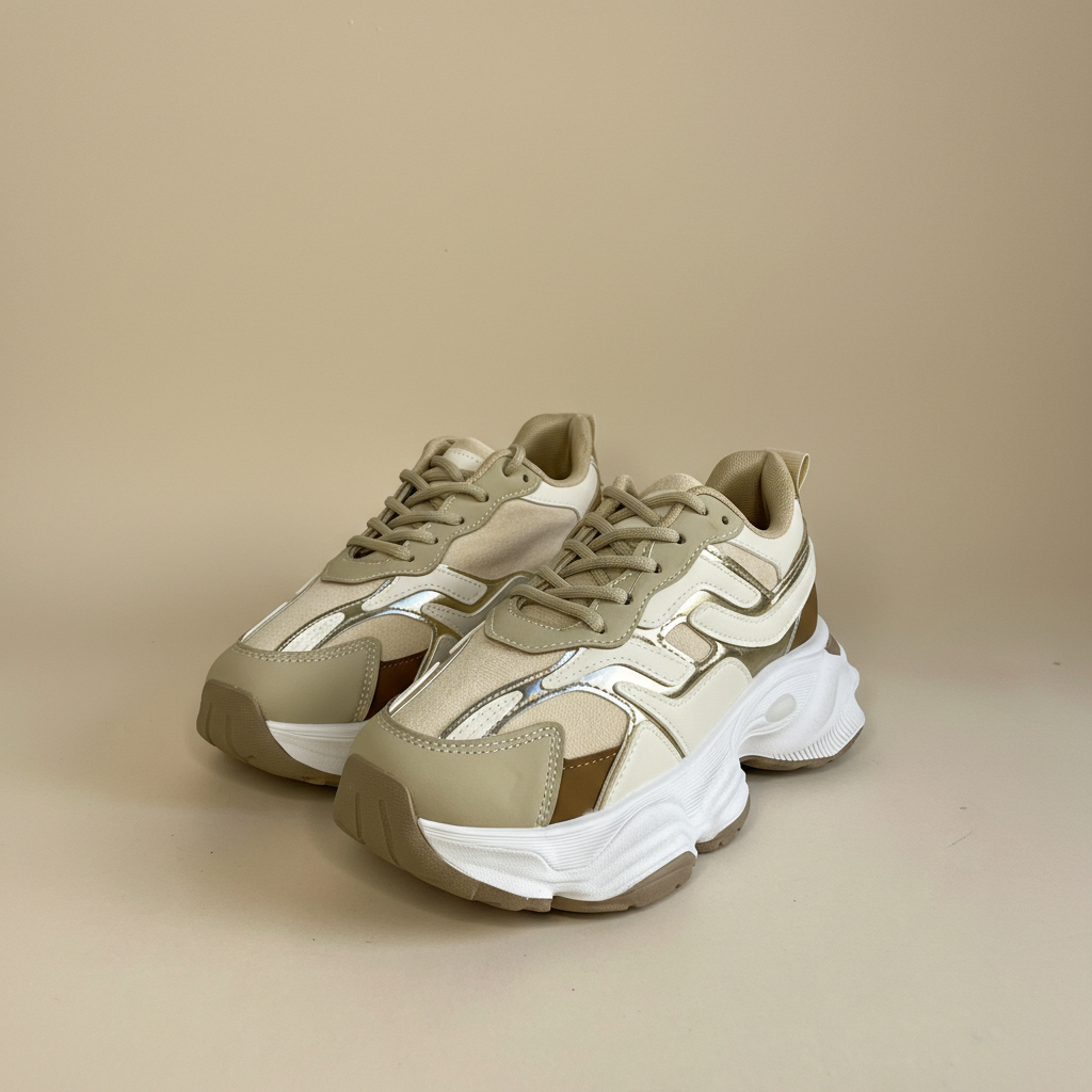 AeroWave 01 Baskets