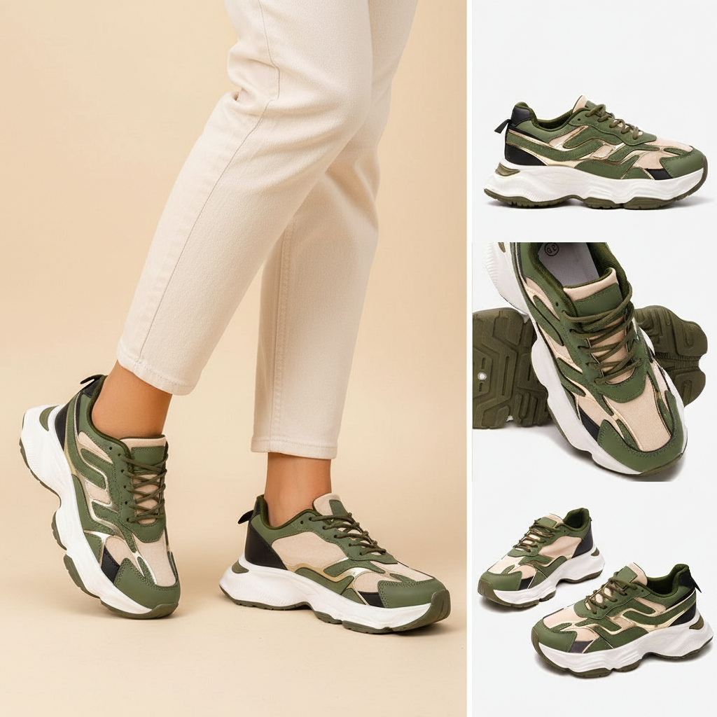 AeroWave 01 Baskets