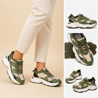 AeroWave 01 Baskets