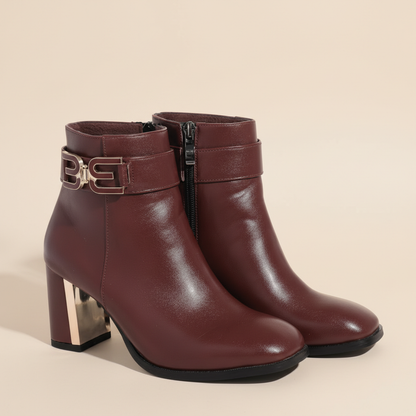 Ivory Boots