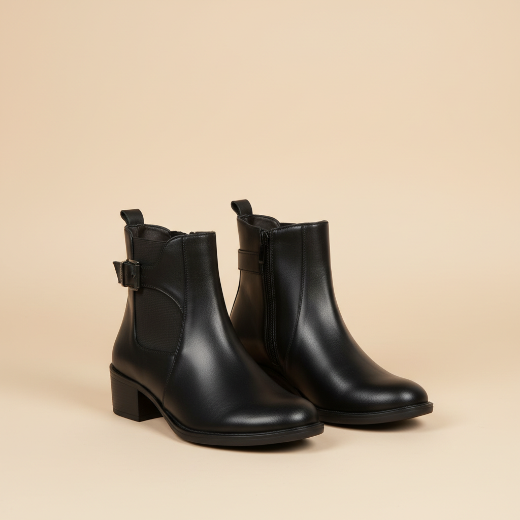 Aura Boots