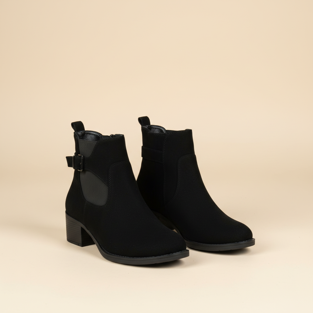 Aura Boots