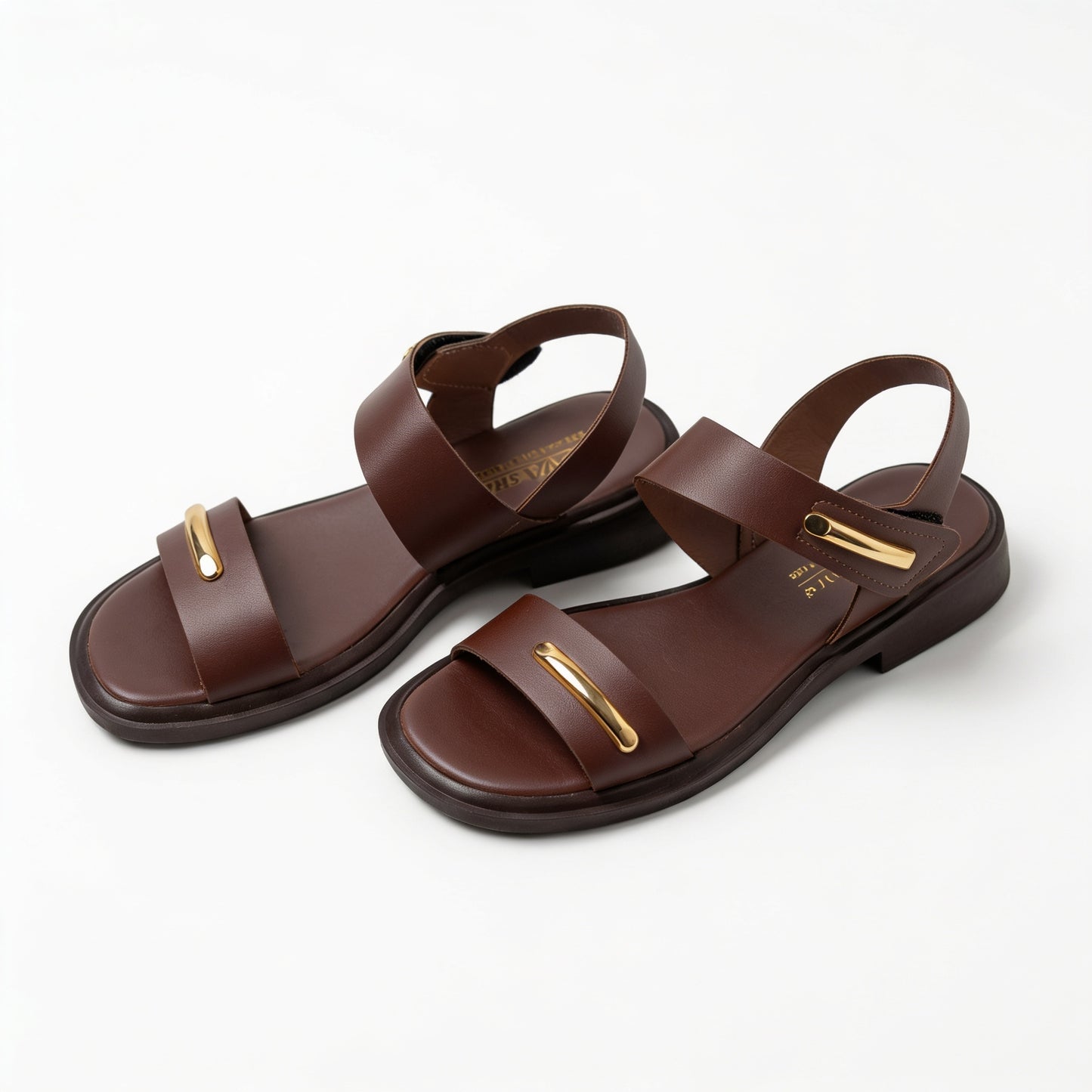 Sandales etia