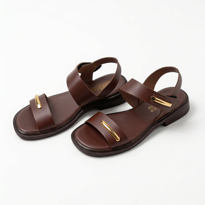 Sandales etia