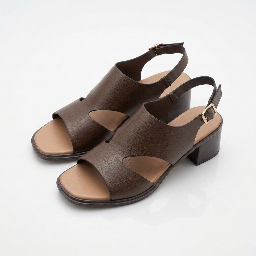 Sandales Virelia