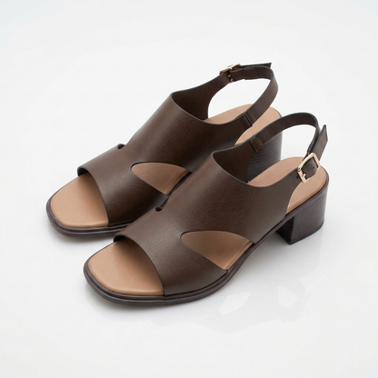 Sandales Virelia