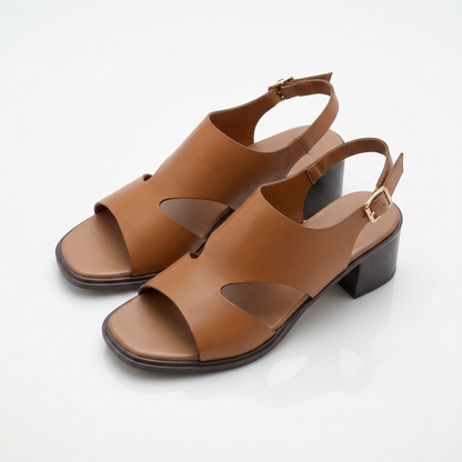 Sandales Virelia