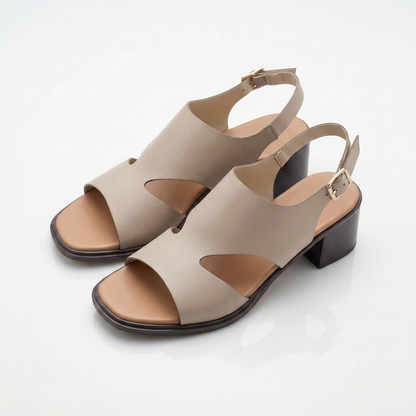 Sandales Virelia