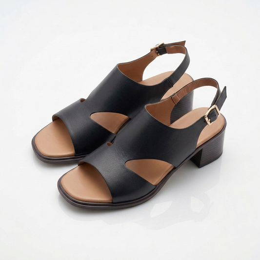 Sandales Virelia