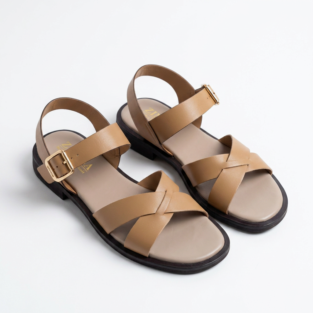 Sandales alaya