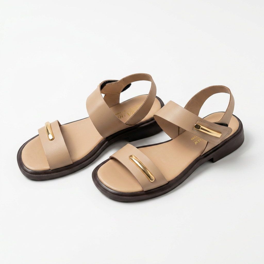 Sandales etia