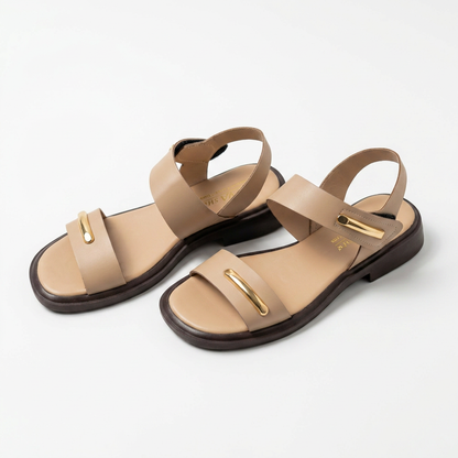 Sandales etia