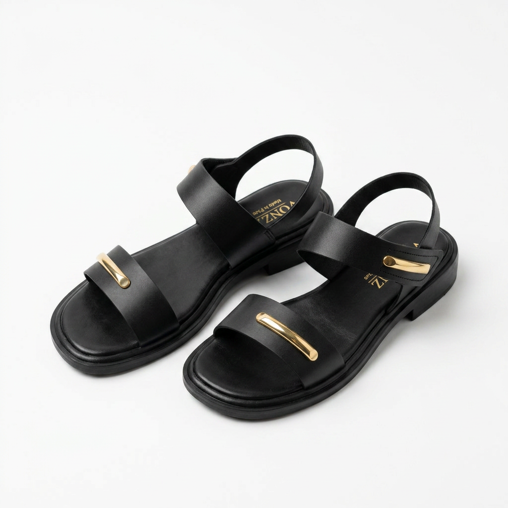 Sandales etia