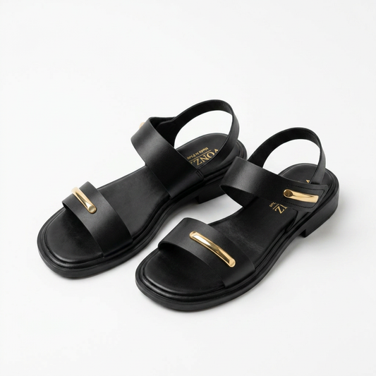 Sandales etia
